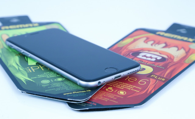 защитные стекла REMAX для iphone 6 защитные стекла REMAX для iphone 6