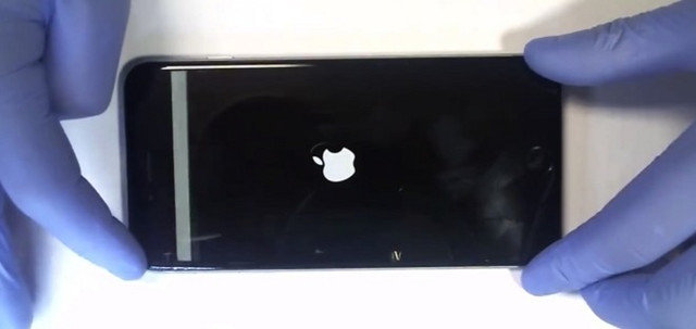 ремонт iphone вишневое