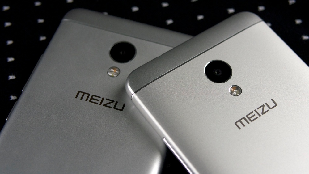Ремонт смартфонов Meizu Киев Саперно-Слободская