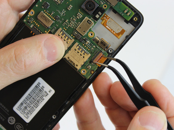 Ремонт смартфонів Xiaomi Саперно-Слобідська
