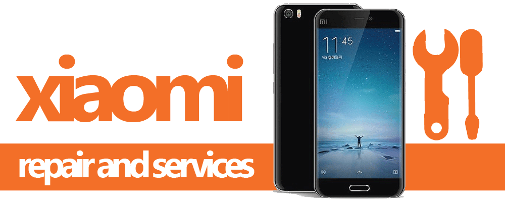 Ремонт смартфонів Xiaomi у Києві 