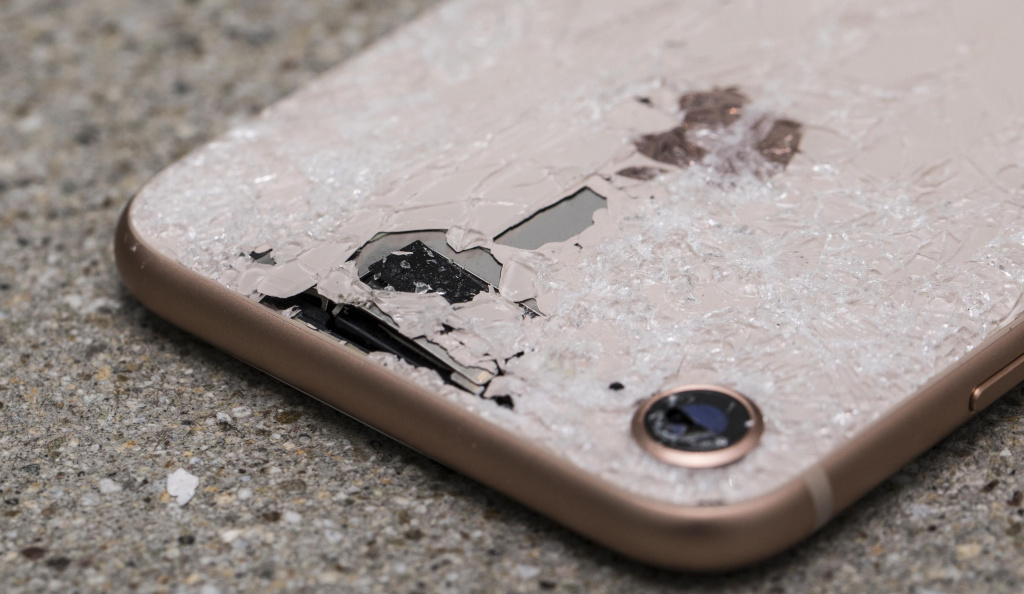 Ремонт iPhone Голосієво