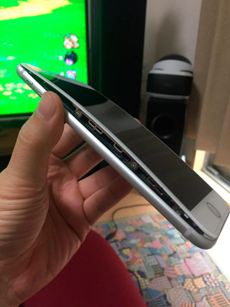 когда нужно менять батарею в iPhone