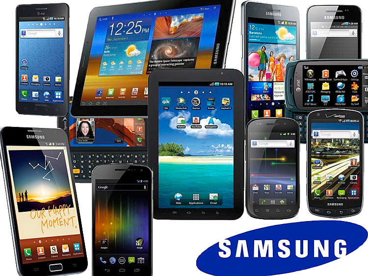 Ремонт Samsung Galaxy Софиевская Борщаговка