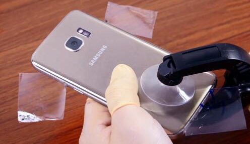 Замена батареи Samsung Galaxy S NOTEКиев Голосеево Замена батареи Samsung Galaxy S NOte Киев Голосеево
