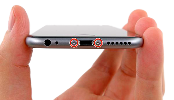 Как покупать iPhone с рук