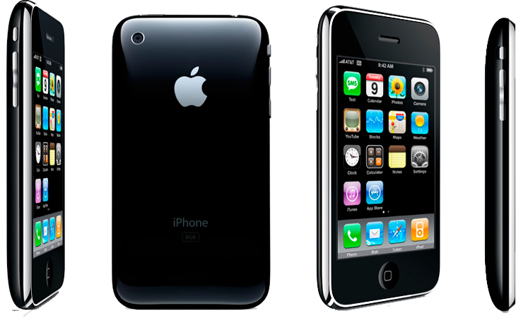 Apple iPhone 3G