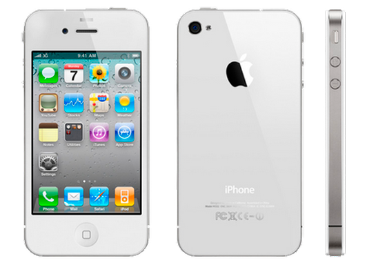 iphone 4 ремонт киев