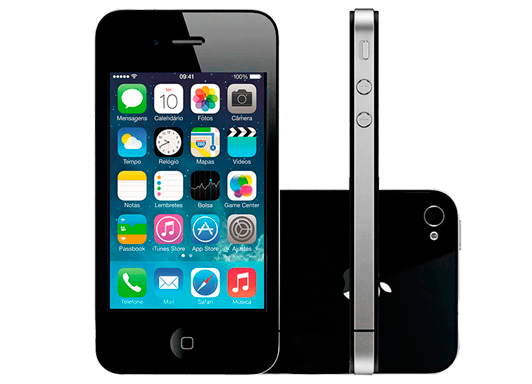 iphone 4S ремонт киев