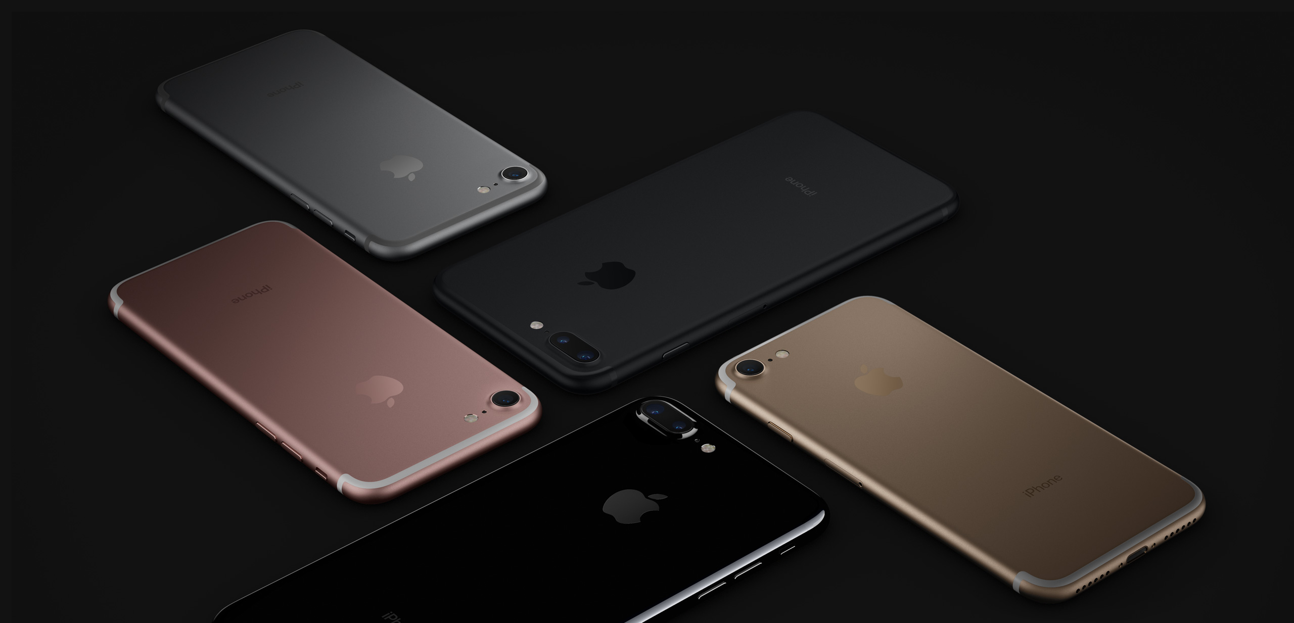 iPhone 7 Киев