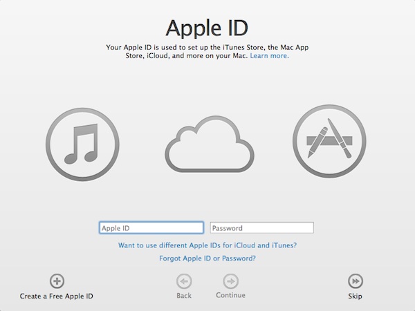 Как создать Apple ID без банковской карты