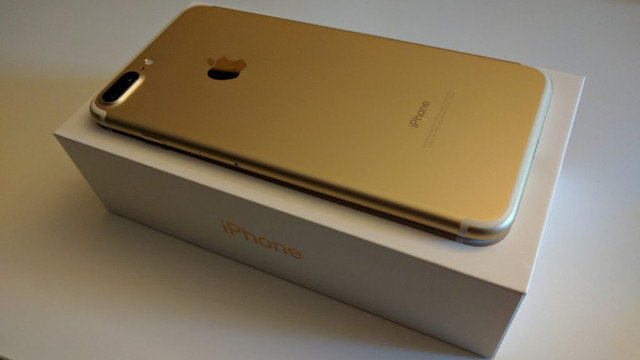 iPhone 7 купить Киев