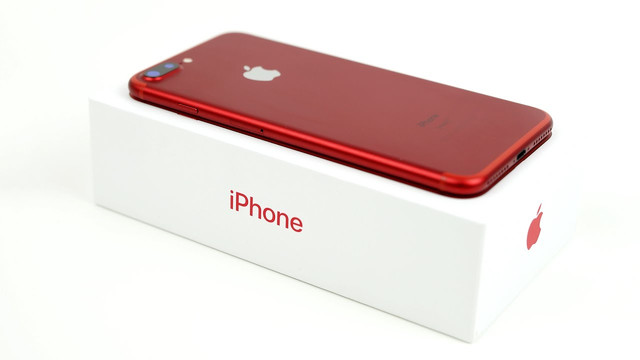 iPhone 7 Red купить Киев iPhone 7 Red купить Киев