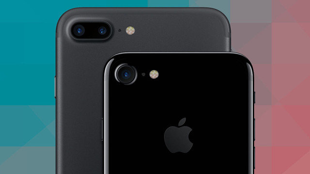 ремонт iPhone 7 plus купить Киев