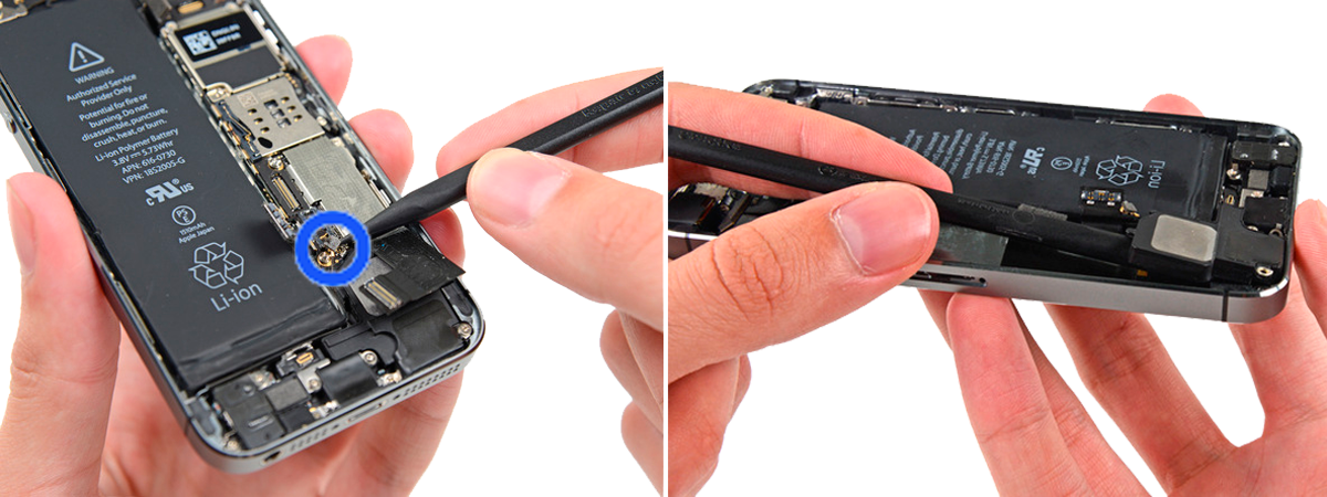 цены на ремонт iPhone в Киеве