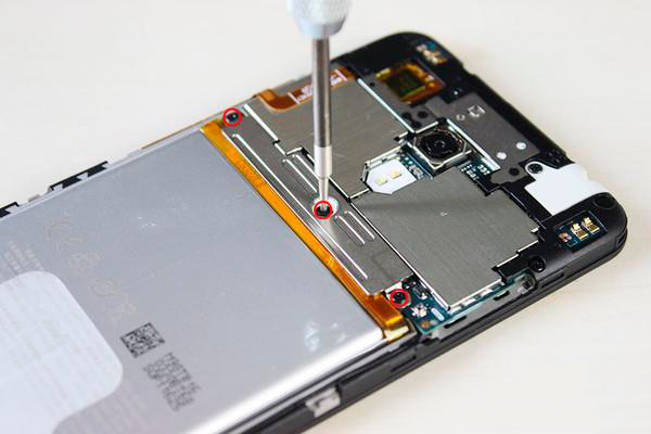 Ремонт Meizu в Киеве