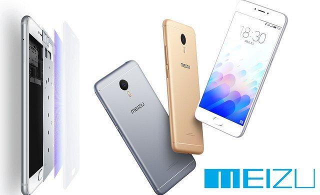 Ремонт смартфонов Meizu в Киеве
