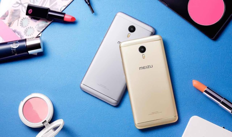Замена экрана Meizu цена Киев