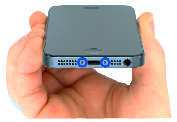 амена батареи на iPhone 5 замена батареи на iPhone 5