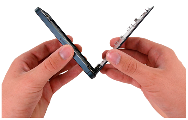 iPhone 5C не держит батареи iPhone 5C не держит батареи