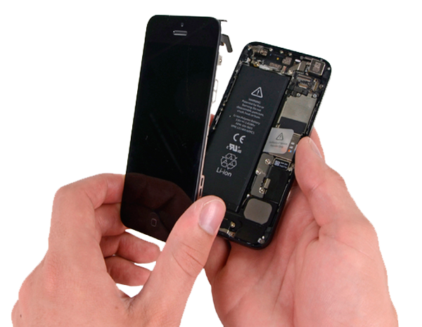 Сервис iPhone в Киеве Сервис iPhone в Киеве