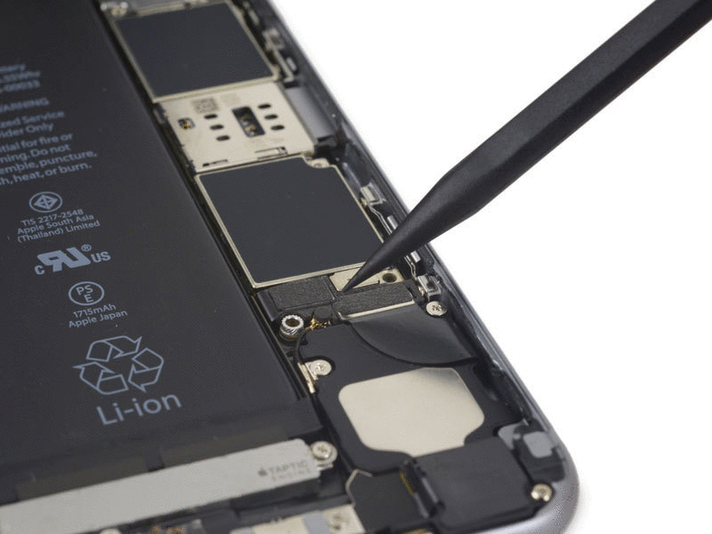 Ремонт iPhone своими руками Ремонт iPhone своими руками