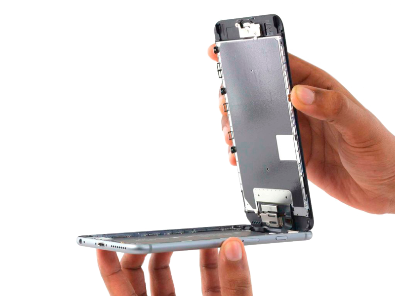 Как разобрать iPhone 6 Как разобрать iPhone 6