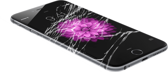 Замена экрана в iPhone 6