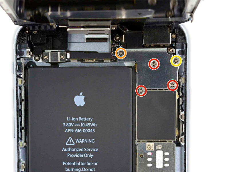 ремонт iPhone Киев