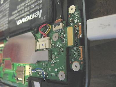 Lenovo ремонт Київ