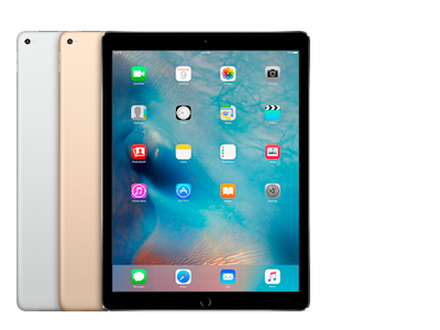 ремонт ipad pro 12.9 Киев