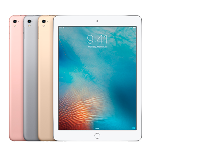ремонт ipad pro Киев