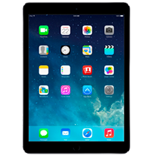 Ремонт iPad в Киев