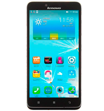 Ремонт смартфонов Lenovo в Киеве