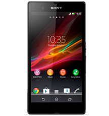 Ремонт смартфонов Sony Xperia в Киеве