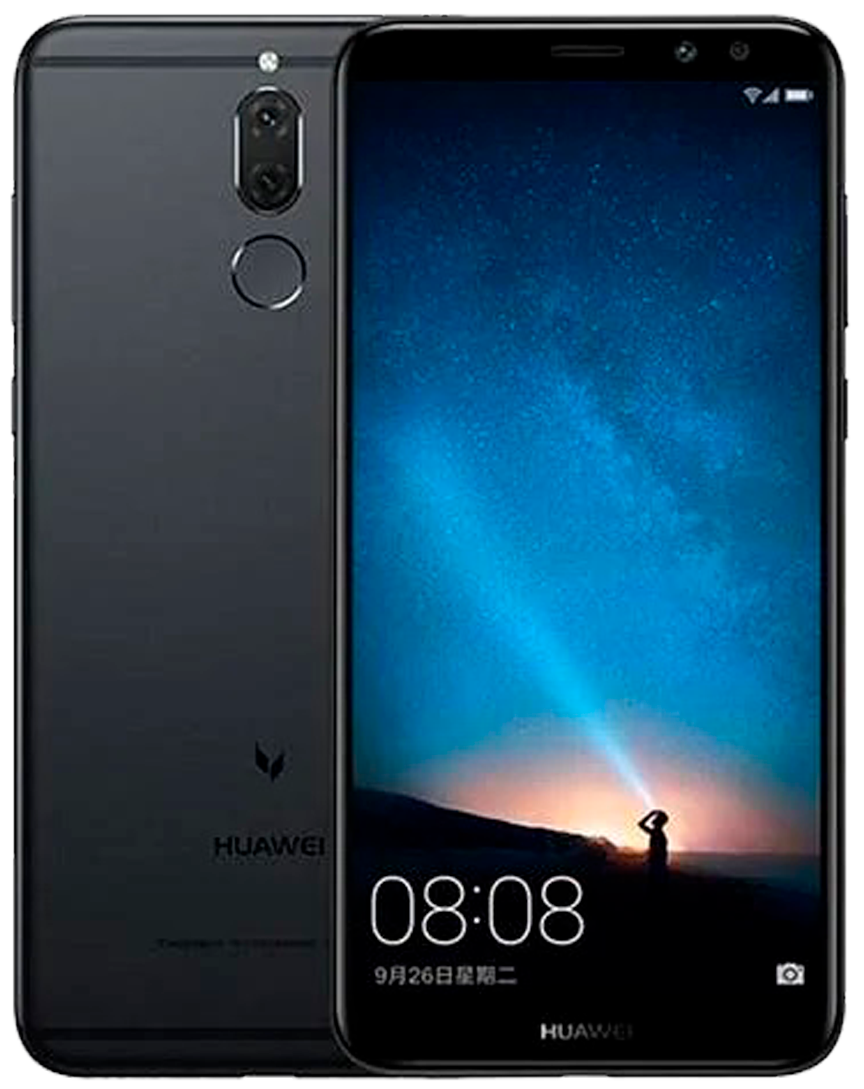 ремонт Huawei Mate 10 lite в Киеве