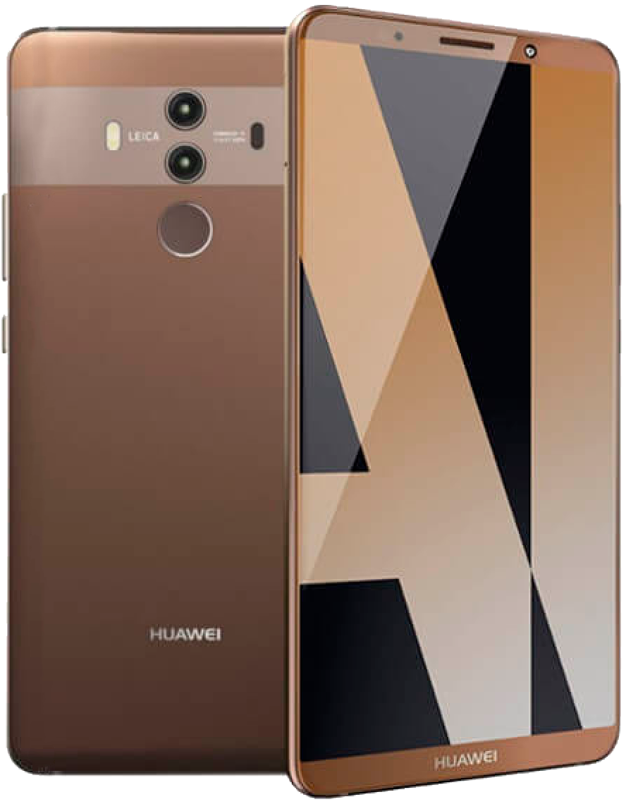 замена стекла Huawei Mate 10 Pro в Киеве