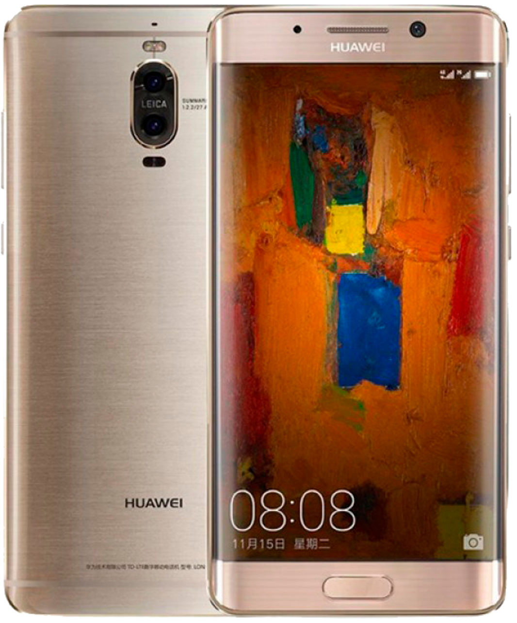Huawei  Mate 9 Pro ремонт Киев