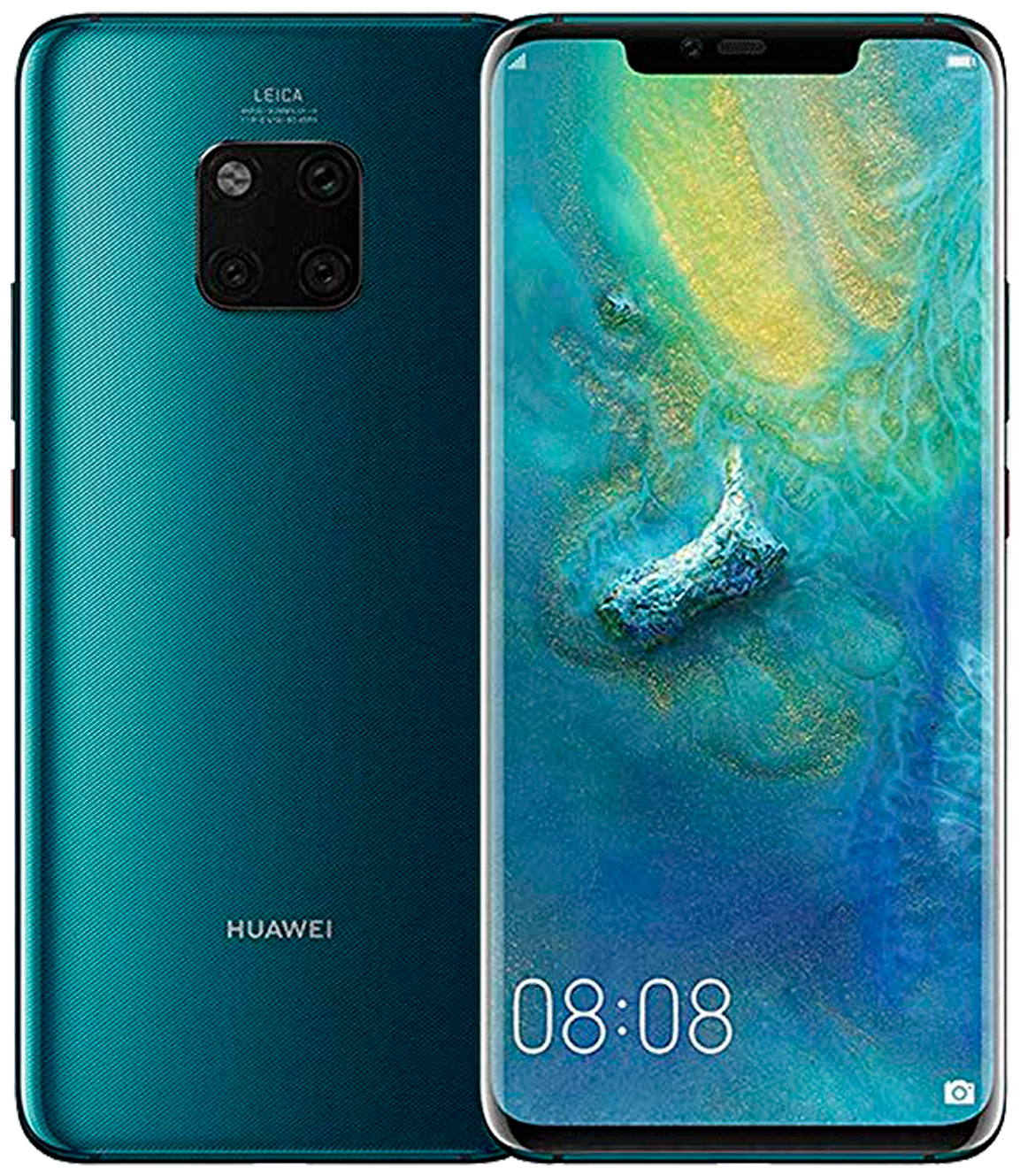 ремонт Huawei Mate 20 Pro киев