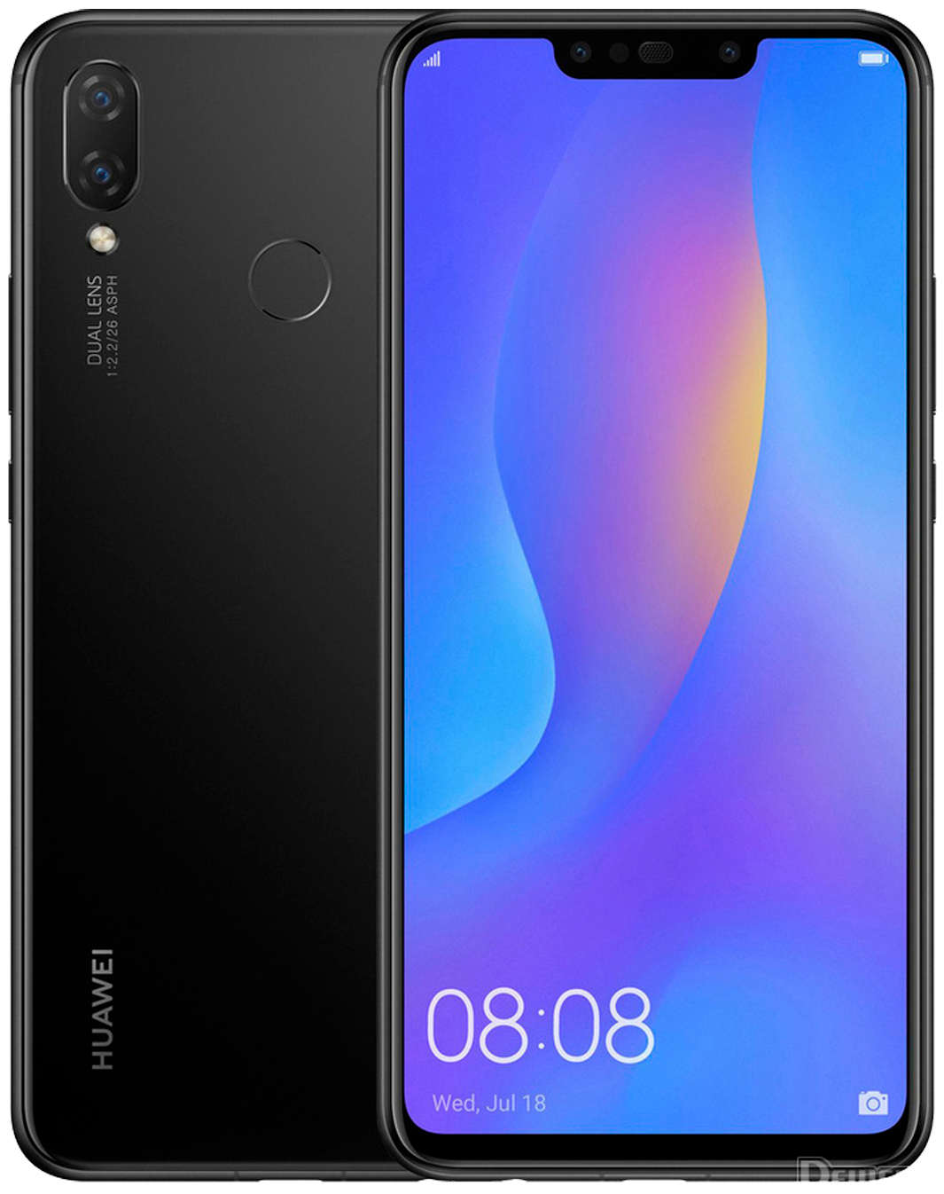 ремонт Huawei P Smart Plus в Киеве
