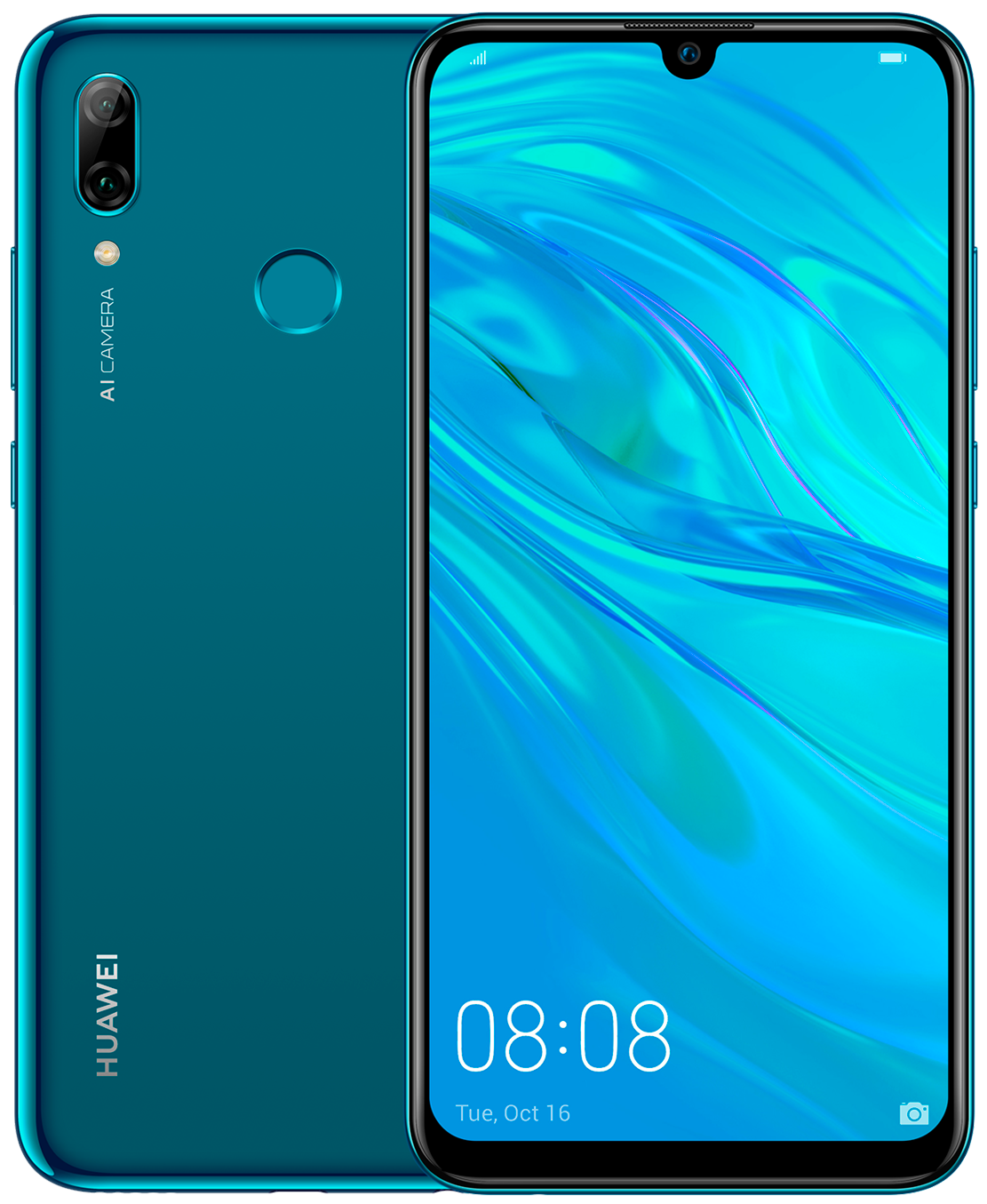 Ремонт Huawei POT-LX1 P Smart 2019 в Киев