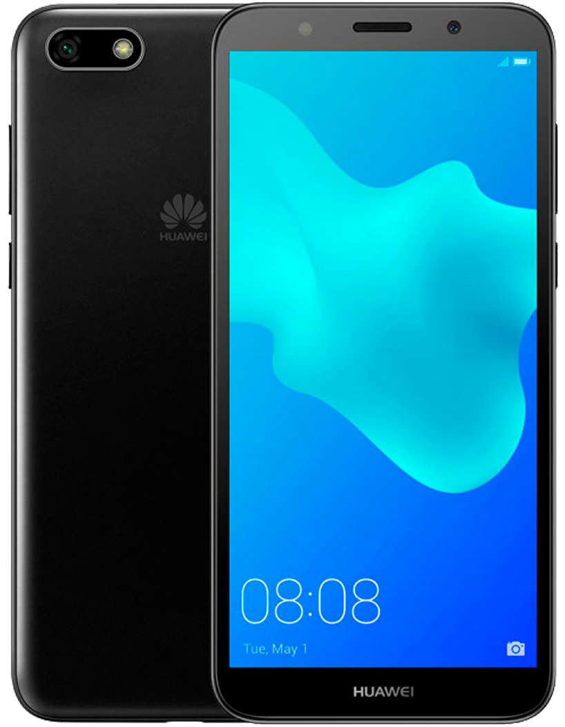 Huawei DRA-L23 не заряжается