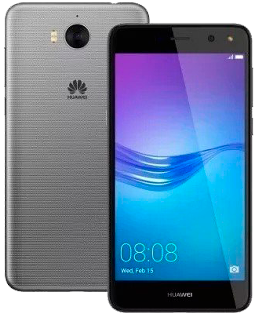 Ремонт Huawei Y5 2017 в Киеве