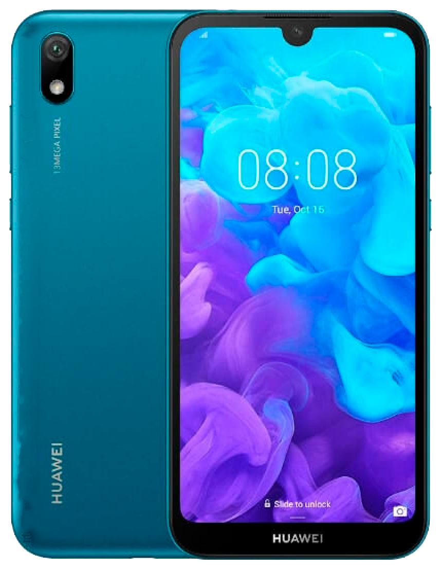 ремонт Huawei Y5 2019 после воды в Киеве