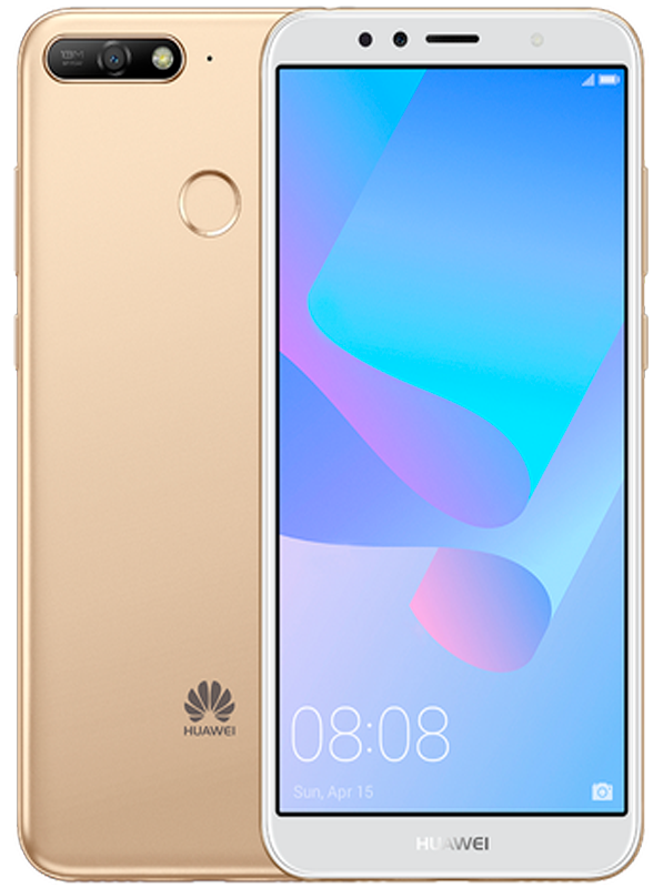 Huawei Y6 Prime ремонт Голосеево