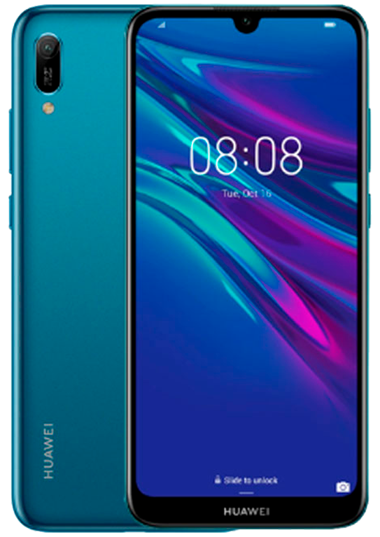 Huawei Y6 Pro 2019 замена экрана Киев