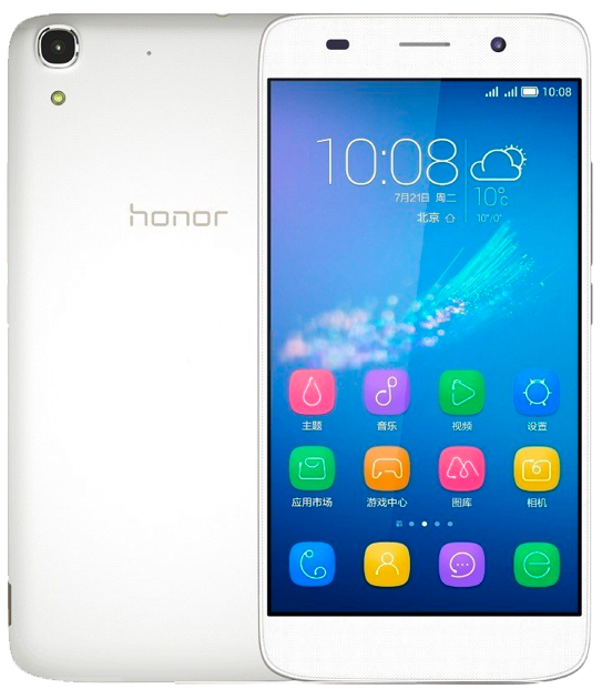 Ремонт Huawei Y6 2015 в Киеве