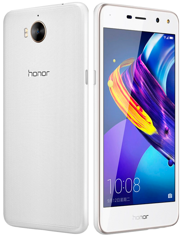 Huawei Y6 2017 замена стекла в Киеве