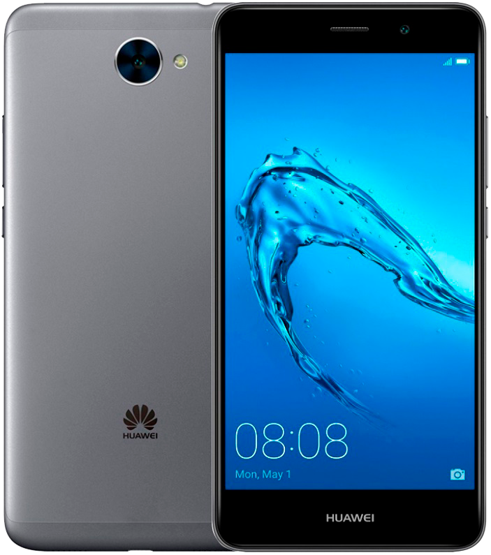 Ремонт Huawei Y7 2017 Киев