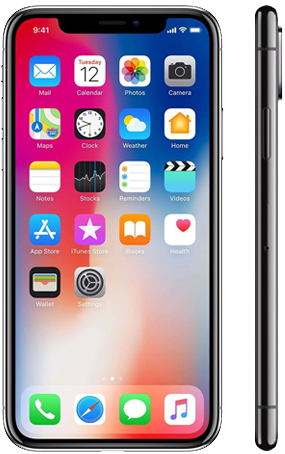 ремонт iPhone Xs Киев